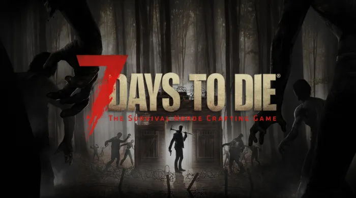 7 Days to Die