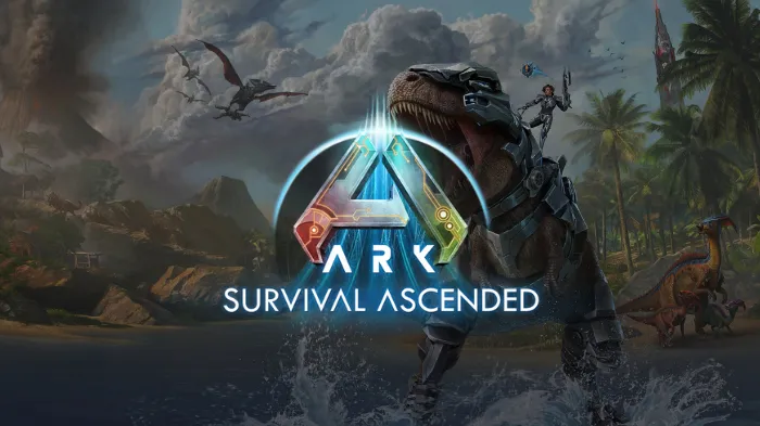 Ark Survival Ascended