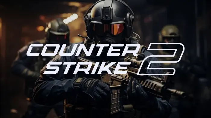 Counterstrike 2