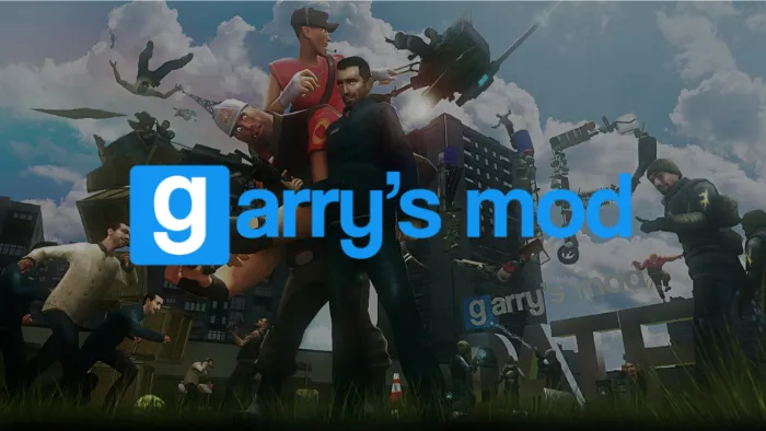 Garry's Mod