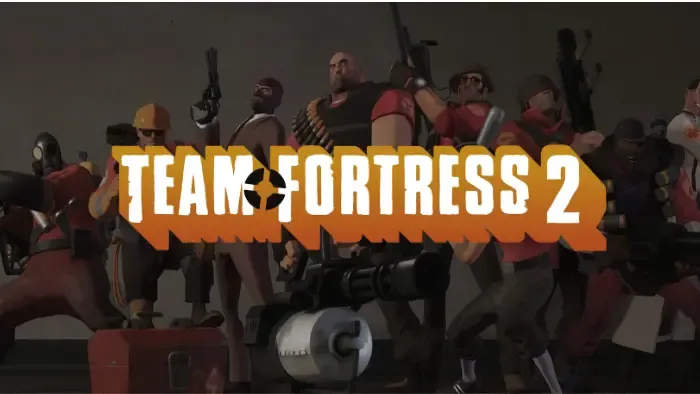 Team Fortress 2