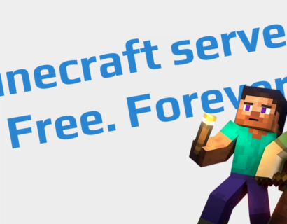 Create your Minecraft server for free with Aternos