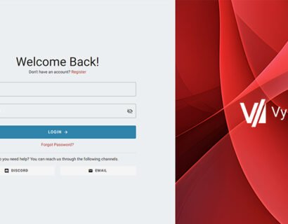 How to Create Your VyHub Account and Instance | VyHub Blog Banner